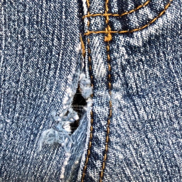 Lei Jeans - Picture 3 of 4